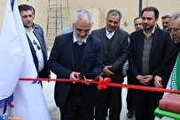 کارخانه-نوآوری-صنعتی-دانشگاه-آزاد-مشهد-گشایش-یافت