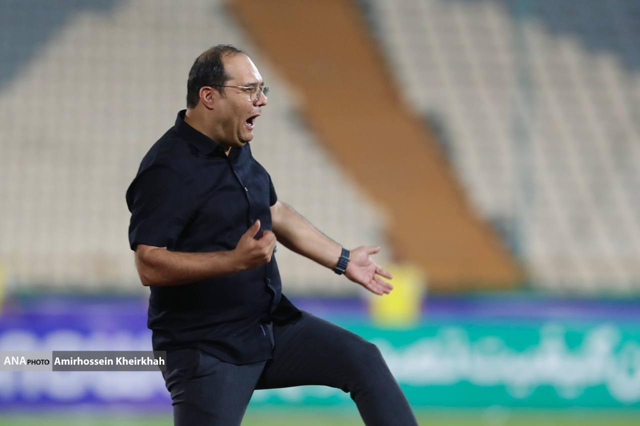 مرور حواشی دیدار رفت پرسپولیس و ذوبآهن| مرور حواشی دیدار رفت پرسپولیس و ذوبآهن|