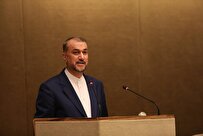 امیرعبداللهیان: ایران مصّرانه خواستار امحاء سلاح‌های هسته‌ای است