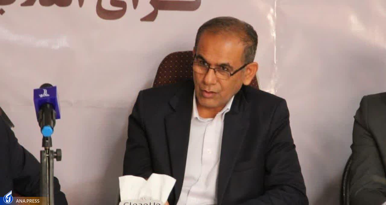 ۷ هزار و ۳۴۰ رأی اولی در شهرستان داراب پای صندوقهای رأی/ ۲۷ نامزد انتخاباتی باهم رقابت میکنند ۷ هزار و ۳۴۰ رأی اولی در شهرستان داراب پای صندوقهای رأی/ ۲۷ نامزد انتخاباتی باهم رقابت میکنند