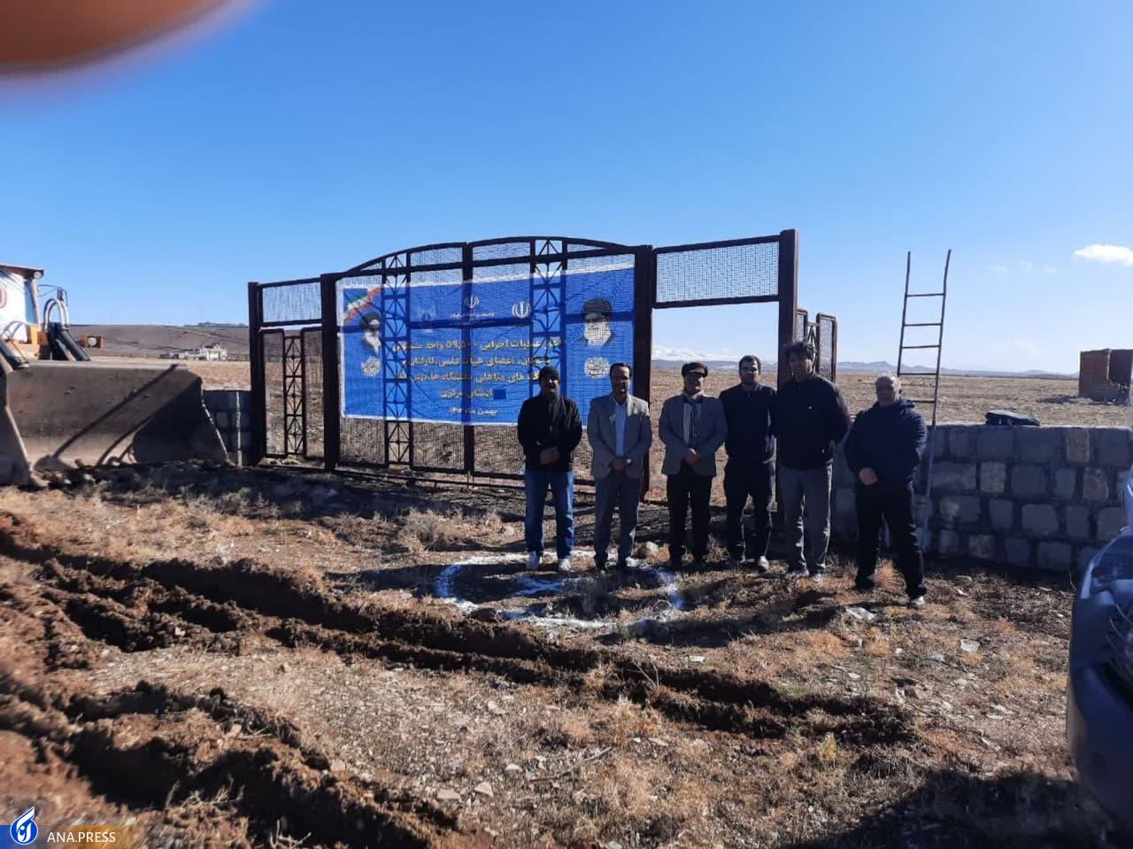 جزئیاتی از ساخت ۲۳ هزار واحد مسکونی برای دانشگاه آزادی‌ها