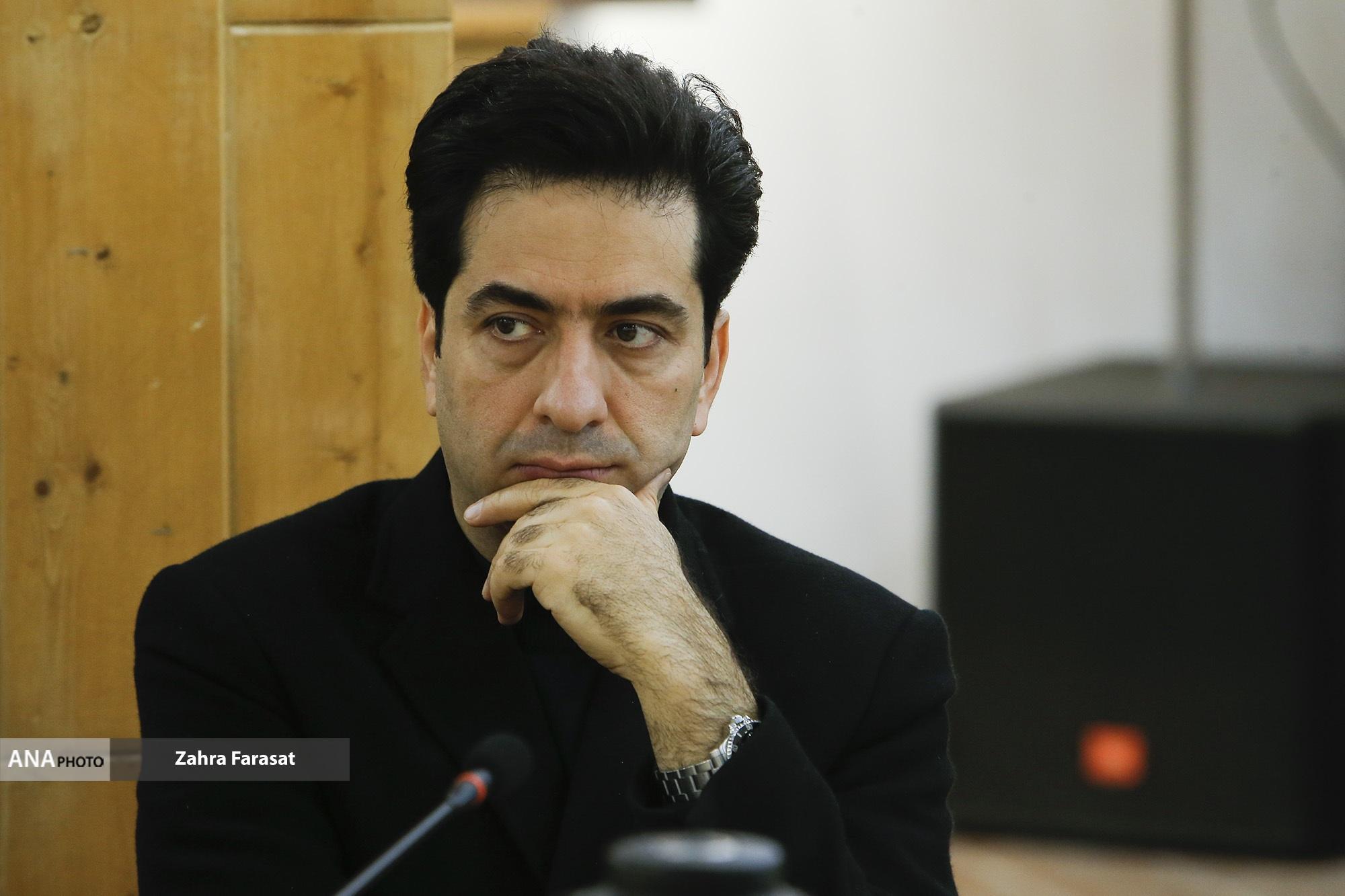 هنرمندان برای تشویق مردم به انتخابات نقشی اساسی دارند هنرمندان برای تشویق مردم به انتخابات نقشی اساسی دارند