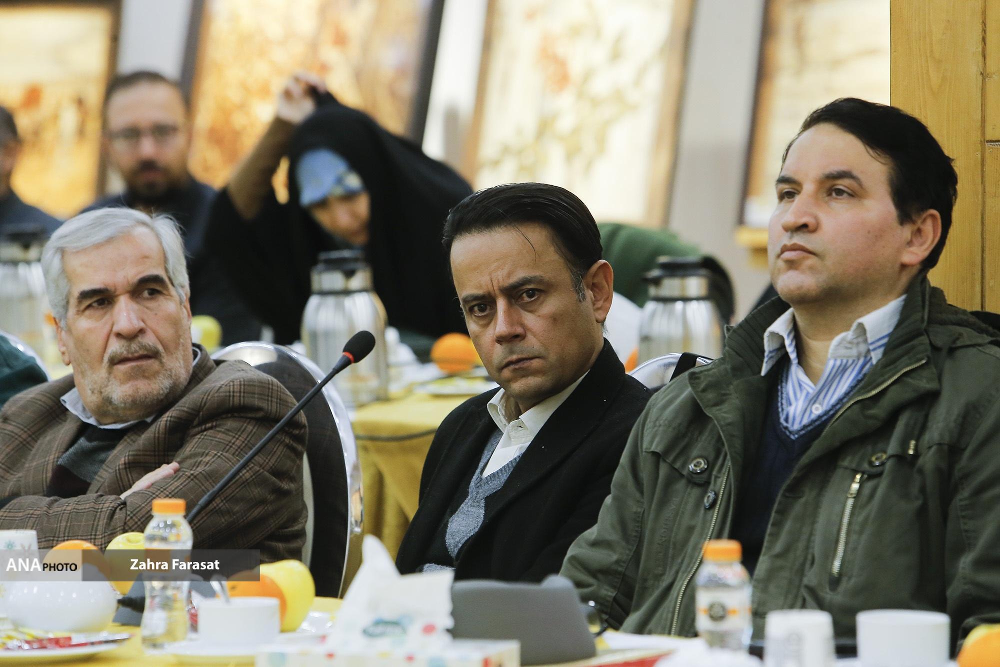 هنرمندان برای تشویق مردم به انتخابات نقشی اساسی دارند