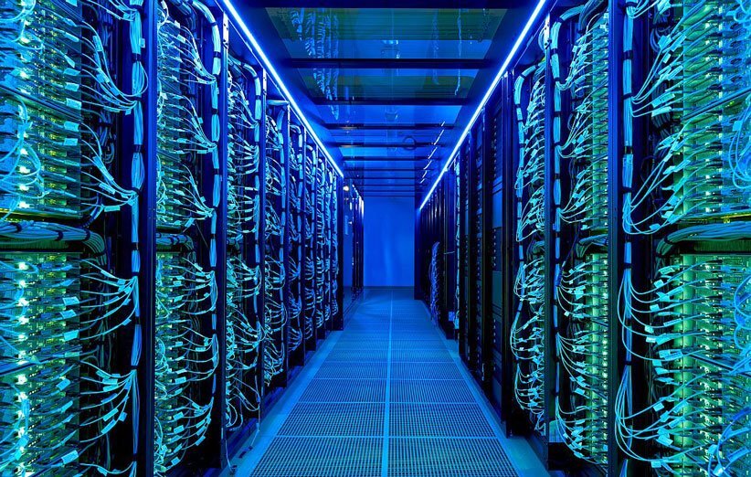 افزایش امنیت داده‌ها از ویژگی‌های ابر رایانه ملی «سیمرغ»