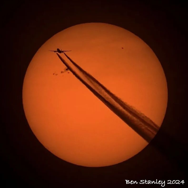 تصاویر نجومی ۹ اسفند (۲۸ فوریه)