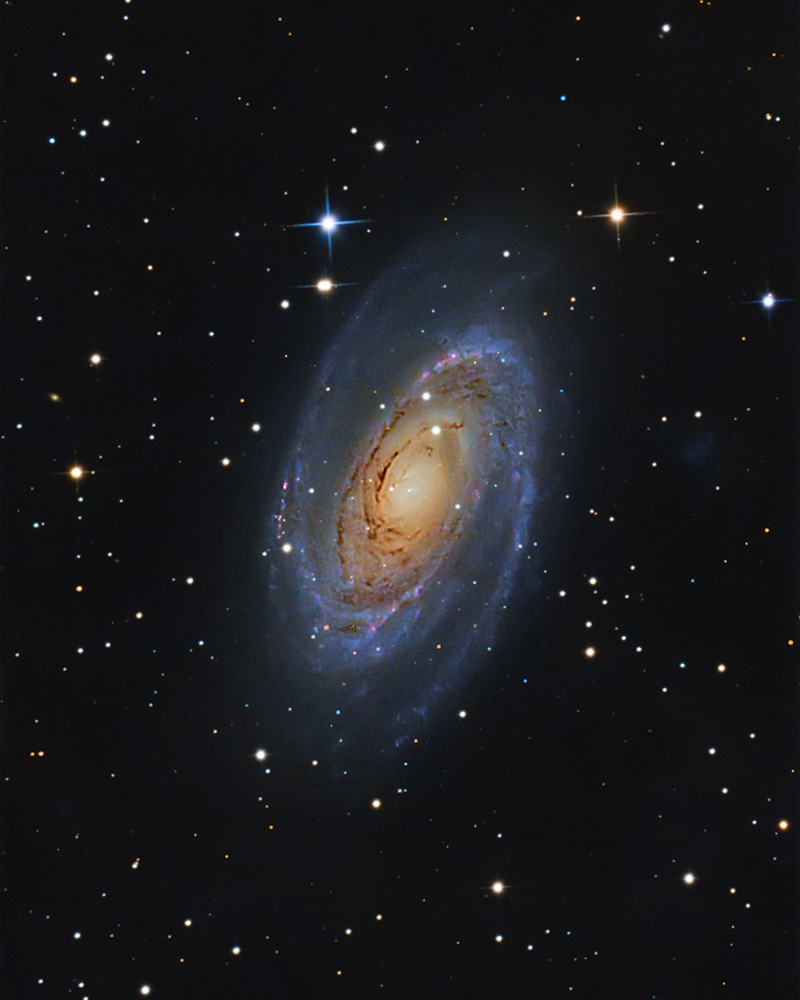 تصاویر نجومی ۹ اسفند (۲۸ فوریه)