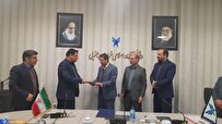 تفاهم‌نامه دانشگاه آزاد، بنیاد مسکن و راه و شهرسازی خراسان جنوبی منعقد شد