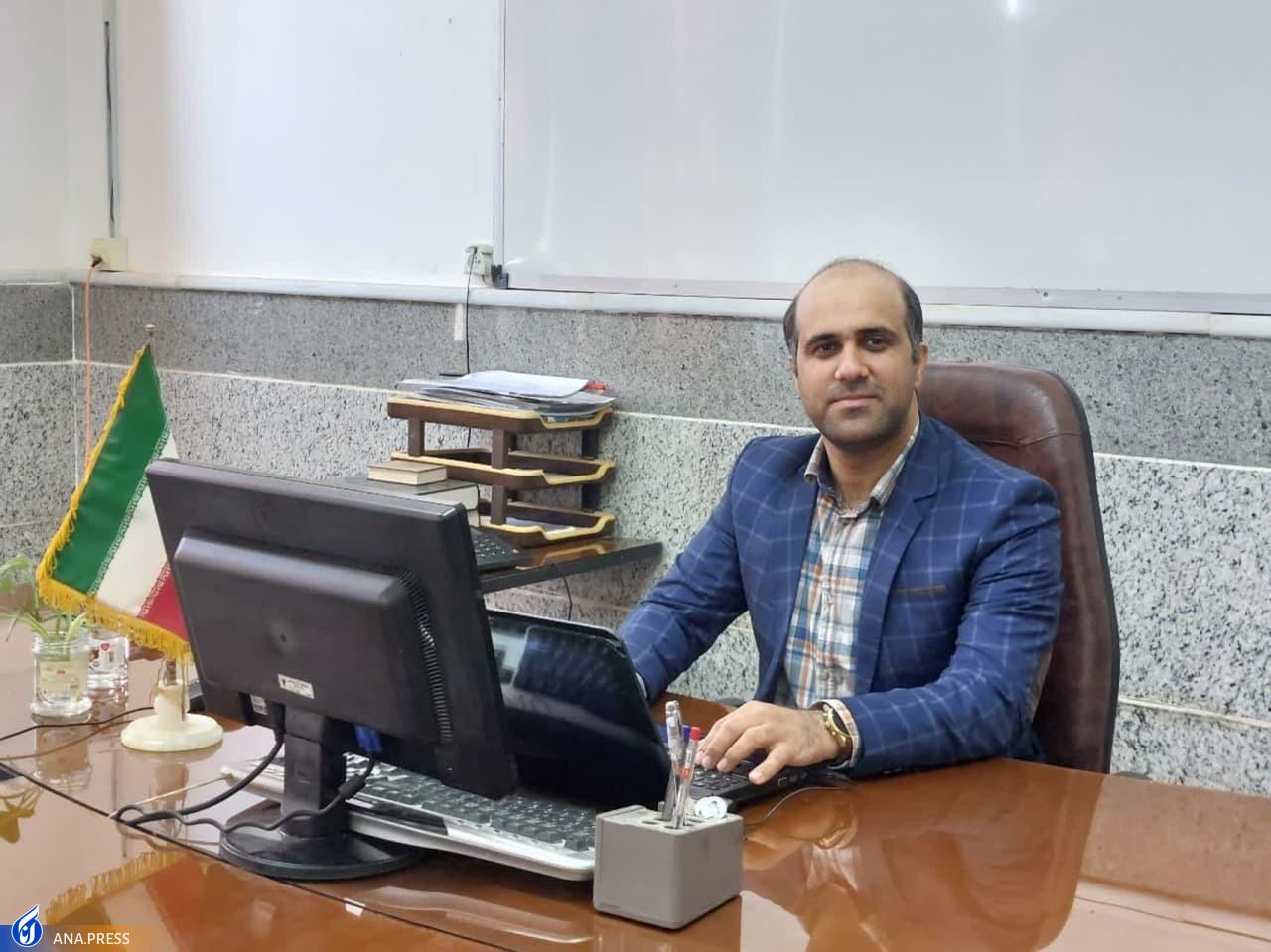 اجرای طرحهای پژوهشی حوزه انرژی و کشاورزی توسط مرکز تحقیقات دانشگاه آزاد اجرای طرحهای پژوهشی حوزه انرژی و کشاورزی توسط مرکز تحقیقات دانشگاه آزاد