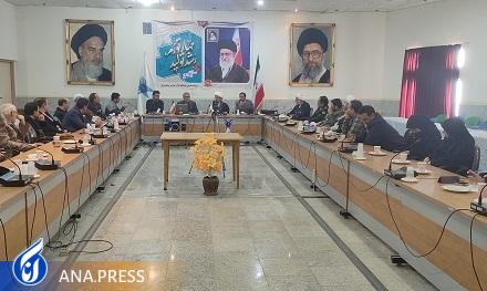 جامعه دانشگاهی دیگران را به مشارکت حداکثری در انتخابات تشویق کند جامعه دانشگاهی دیگران را به مشارکت حداکثری در انتخابات تشویق کند