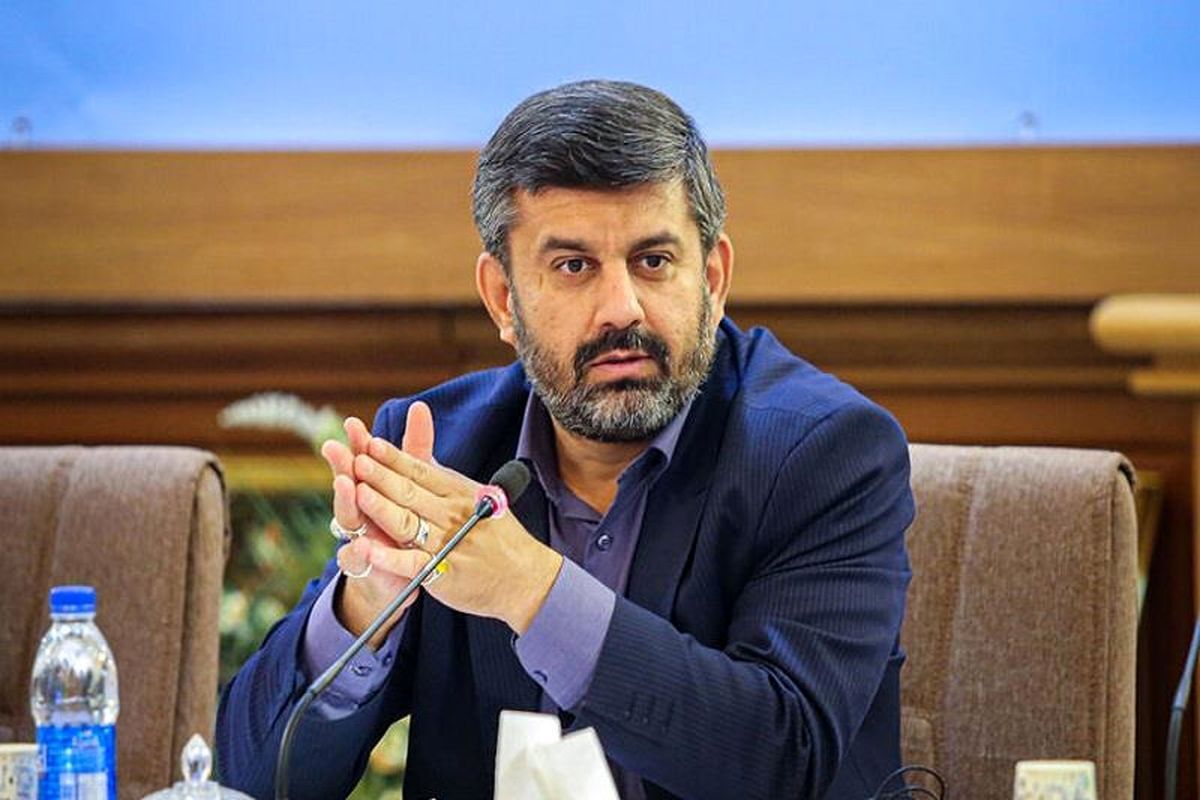 انتقاد معاون وزیر راه از جرم نبودن خرید و فروش امتیاز نهضت ملی مسکن جعفری