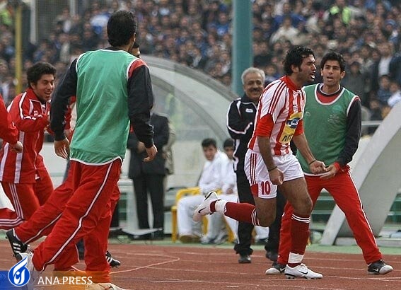 ستارههایی که دربی باز نبودند؛ از چنگیز و درخشان تا نیکبخت و ترابی ستارههایی که دربی باز نبودند؛ از چنگیز و درخشان تا نیکبخت و ترابی