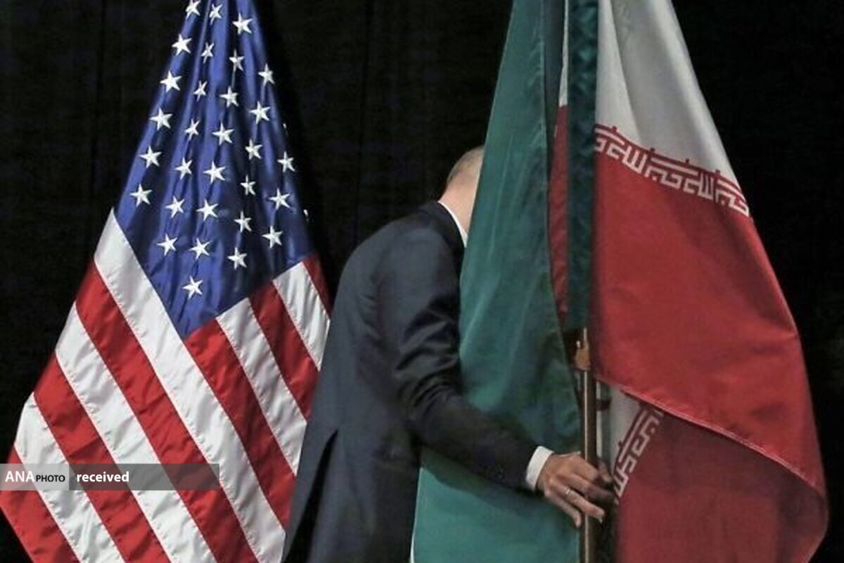 آمریکایی‌ها با احتیاط با ایران برخورد می‌کنند