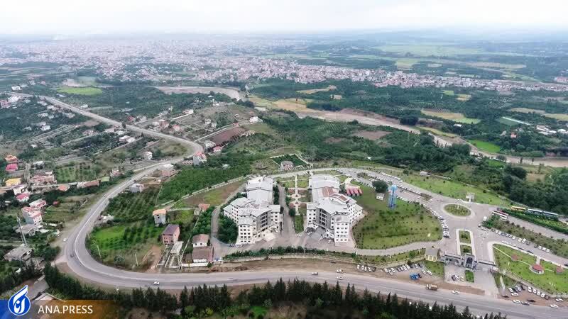 از تربیت ۸۵ هزار دانشآموخته تا قطب پرورش ماهیان خاویاری از تربیت ۸۵ هزار دانشآموخته تا قطب پرورش ماهیان خاویاری