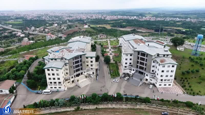 از تربیت ۸۵ هزار دانش‌آموخته تا قطب پرورش ماهیان خاویاری