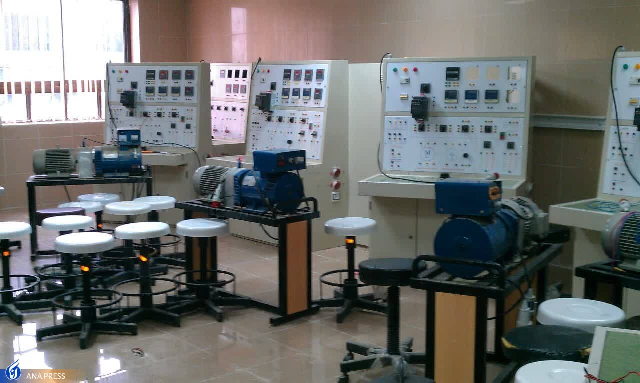 از تربیت ۸۵ هزار دانش‌آموخته تا قطب پرورش ماهیان خاویاری