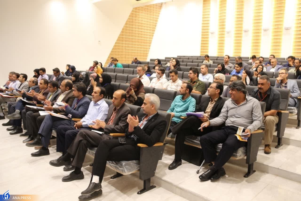 لزوم فراهم آوردن تمهیدات اکوسیستم نوآوری از ایده تا تجاریسازی لزوم فراهم آوردن تمهیدات اکوسیستم نوآوری از ایده تا تجاریسازی