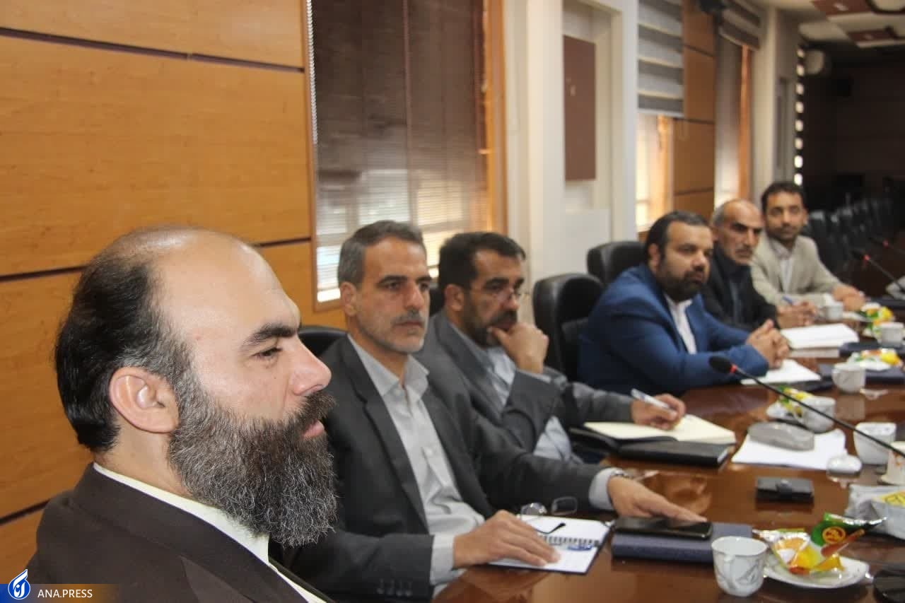 راهاندازی مراکز رشد در واحدهای دانشگاه آزاد اسلامی یزد/مولدسازی سرمایههای دانشگاه و ارتباط مؤثر با صنعت راهاندازی مراکز رشد در واحدهای دانشگاه آزاد اسلامی یزد/مولدسازی سرمایههای دانشگاه و ارتباط مؤثر با صنعت