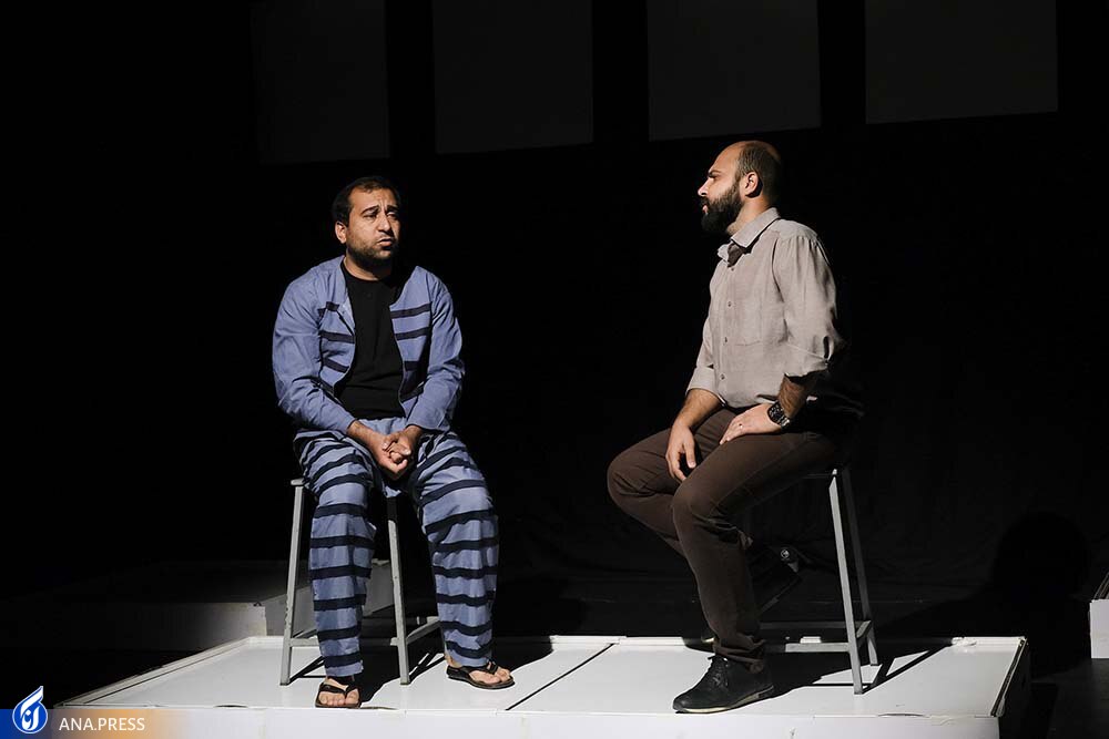 تور اجراهای «دل لرزه» پس از تئاتر شهر ادامه پیدا میکند تور اجراهای «دل لرزه» پس از تئاتر شهر ادامه پیدا میکند