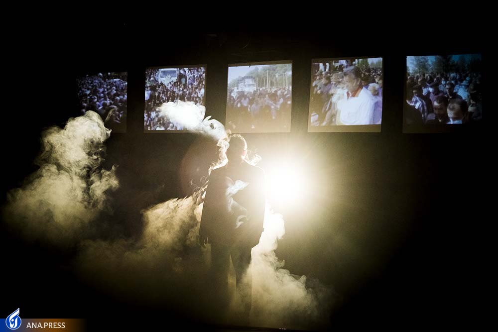 تور اجرا‌های «دل لرزه» پس از تئاتر شهر ادامه پیدا می‌کند