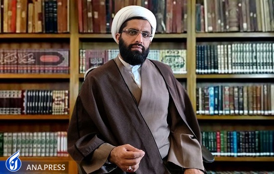 مجرمی که از معرکه شهادت «شهید الداغی» در رفت/ مهم‌ترین فلسفه «حجاب»