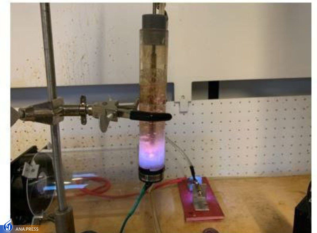 حذف نگهدارنده‌های شیمیایی از صنایع غذایی با فناوری پلاسمای سرد