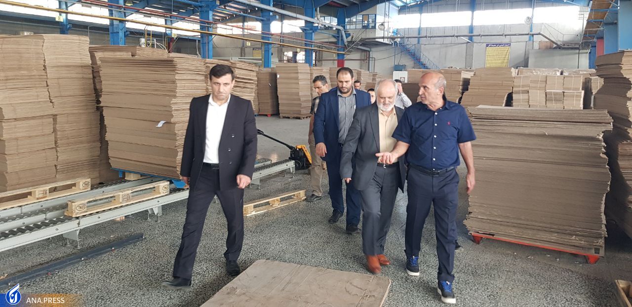 لزوم همکاری پژوهشی دانشگاه آزاد اسلامی بابل با گروه سلولزی پویا آیش بهار نارنج لزوم همکاری پژوهشی دانشگاه آزاد اسلامی بابل با گروه سلولزی پویا آیش بهار نارنج