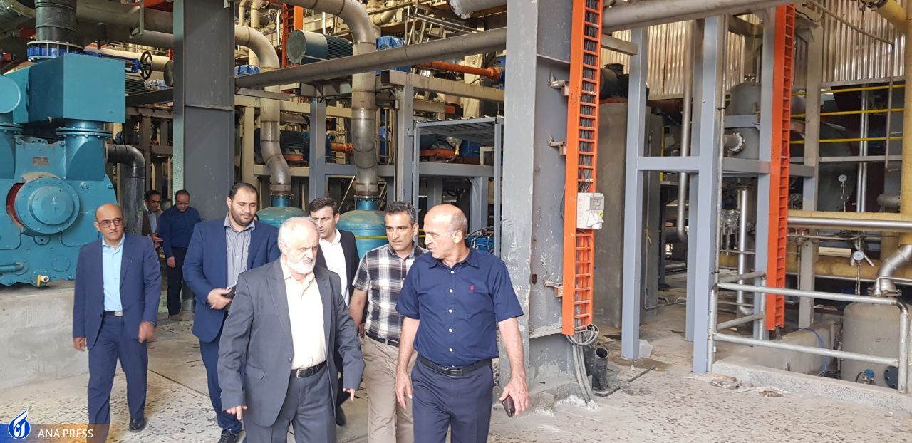 لزوم همکاری پژوهشی دانشگاه آزاد اسلامی بابل با گروه سلولزی پویا آیش بهار نارنج لزوم همکاری پژوهشی دانشگاه آزاد اسلامی بابل با گروه سلولزی پویا آیش بهار نارنج