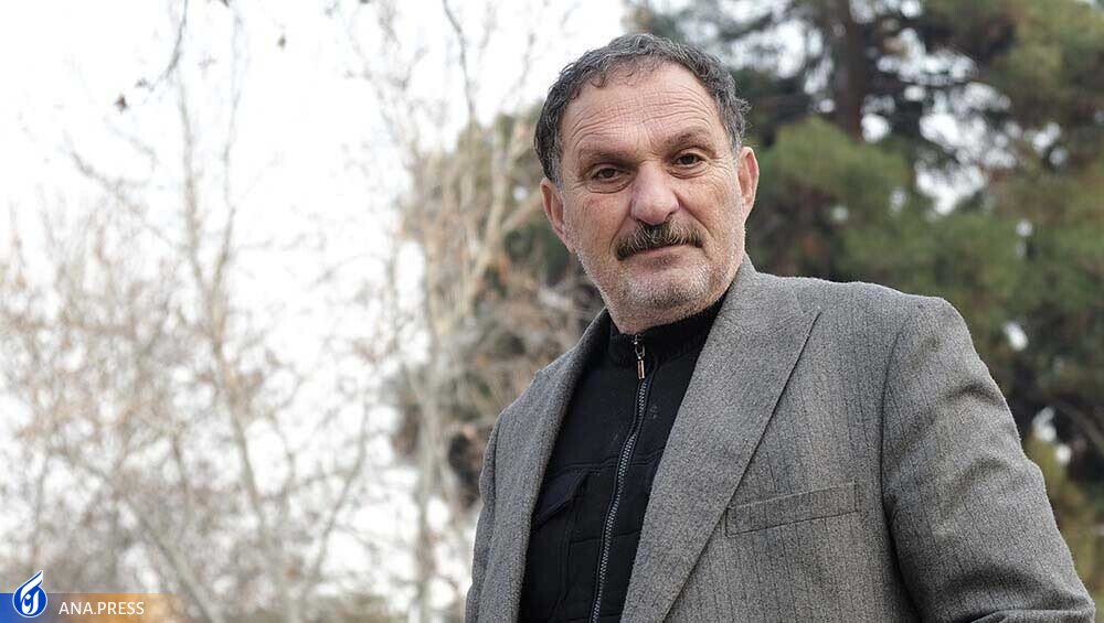 تئاتر چهره سرسبز گیلان را کودکانه کرد تئاتر چهره سرسبز گیلان را کودکانه کرد