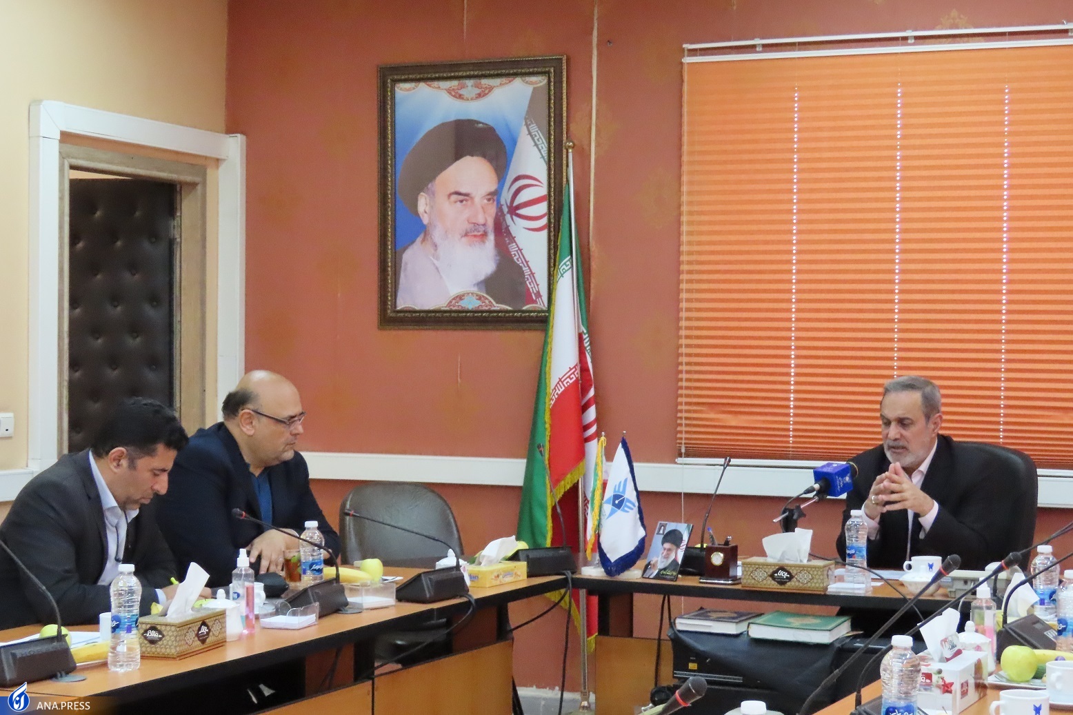 دانشگاه آزاد یادگار امام خمینی شهرری ظرفیت‌های خوبی در حوزه مهارتی و مدارس سما دارد