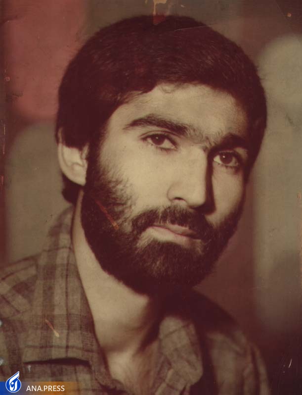 معلم شهیدی که می‌گفت بدون حجاب سر مزارم نیایید