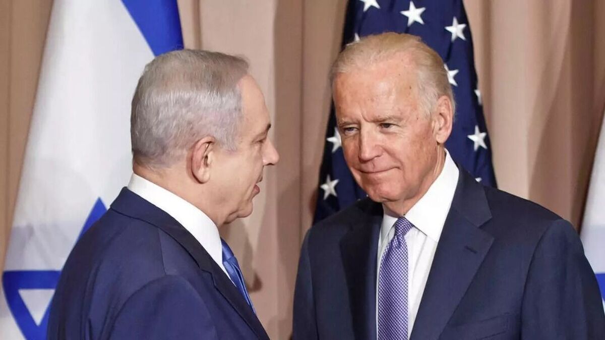 کاخ سفید: در حال حاضر برنامه‌ای برای سفر نتانیاهو وجود ندارد