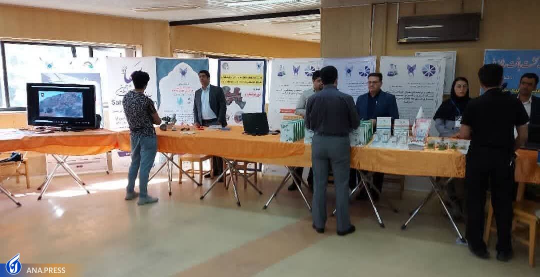 گردآوری نیاز‌های فناورانه صنعتی و معدنی در تعامل با صنعتگران