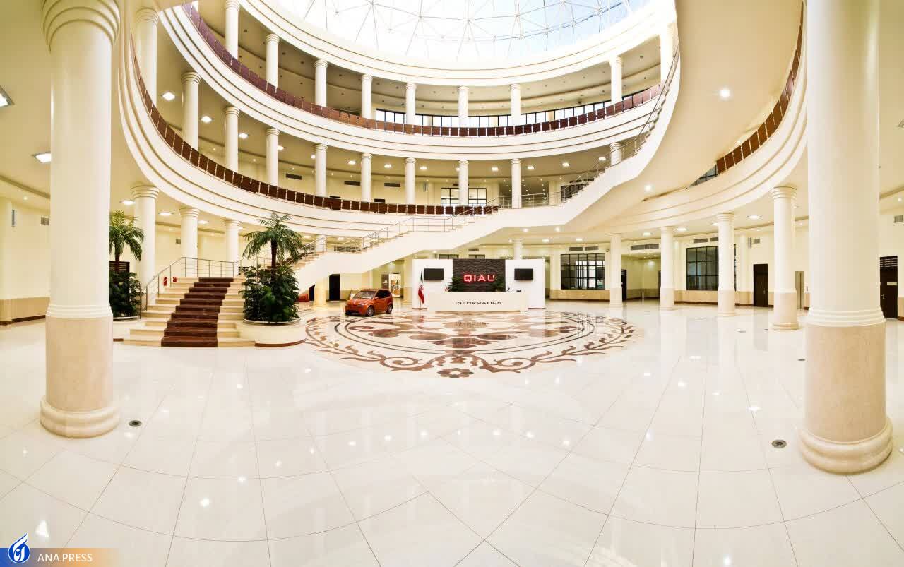 تولید انبوه خودرو الکتریکی دارای مجوز پلاک و تردد حمایت می‌‌شود؟