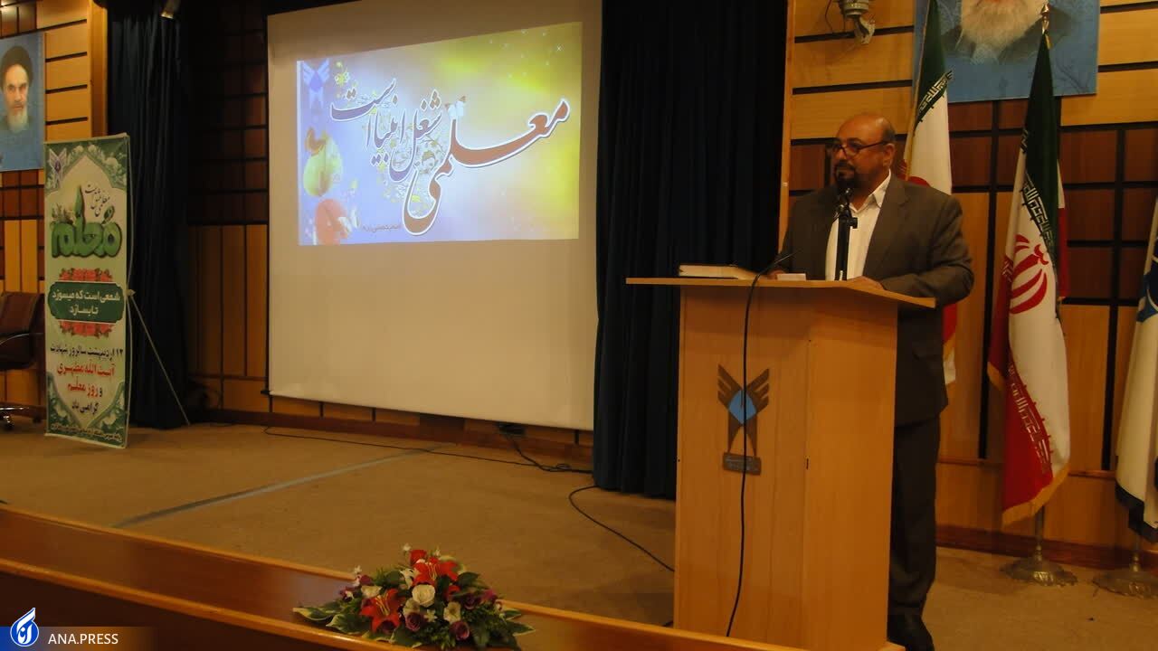 باید اثرگذار بوده و روشهای آن را بداند/ قرآن پرتکرار اما پررونق است باید اثرگذار بوده و روشهای آن را بداند/ قرآن پرتکرار اما پررونق است