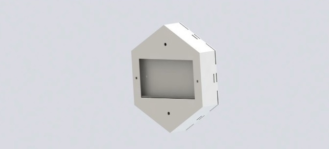 رباتی که از هدررفت آب در حمام جلوگیری میکند رباتی که از هدررفت آب در حمام جلوگیری میکند