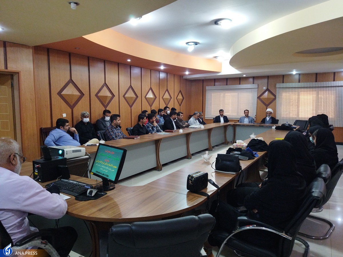 استادان توسعهدهنده فضای انقلابی در دانشگاهها باشند/ امروز دانشگاه صرف آموزشمحور جواب نمیدهد استادان توسعهدهنده فضای انقلابی در دانشگاهها باشند/ امروز دانشگاه صرف آموزشمحور جواب نمیدهد