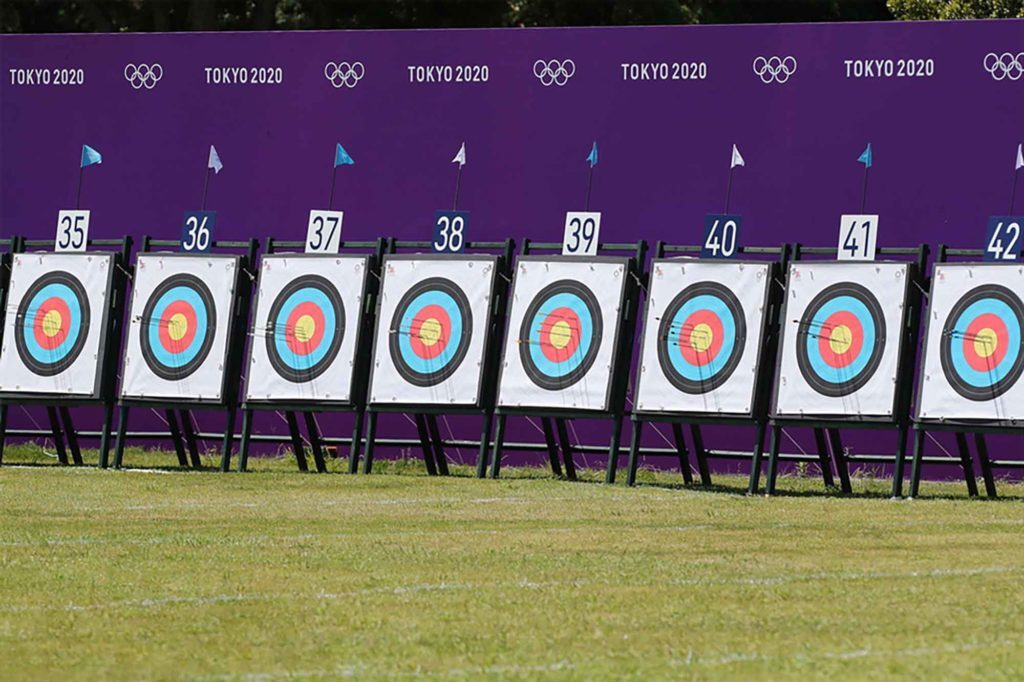 المپیک المپیک