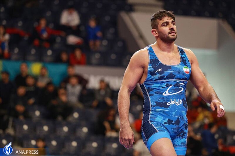 درخواست دوباره محمدیان برای ورود به چرخه؛ آیا سهمیه جام تختی حق برنده اسنایدر است؟! درخواست دوباره محمدیان برای ورود به چرخه؛ آیا سهمیه جام تختی حق برنده اسنایدر است؟!