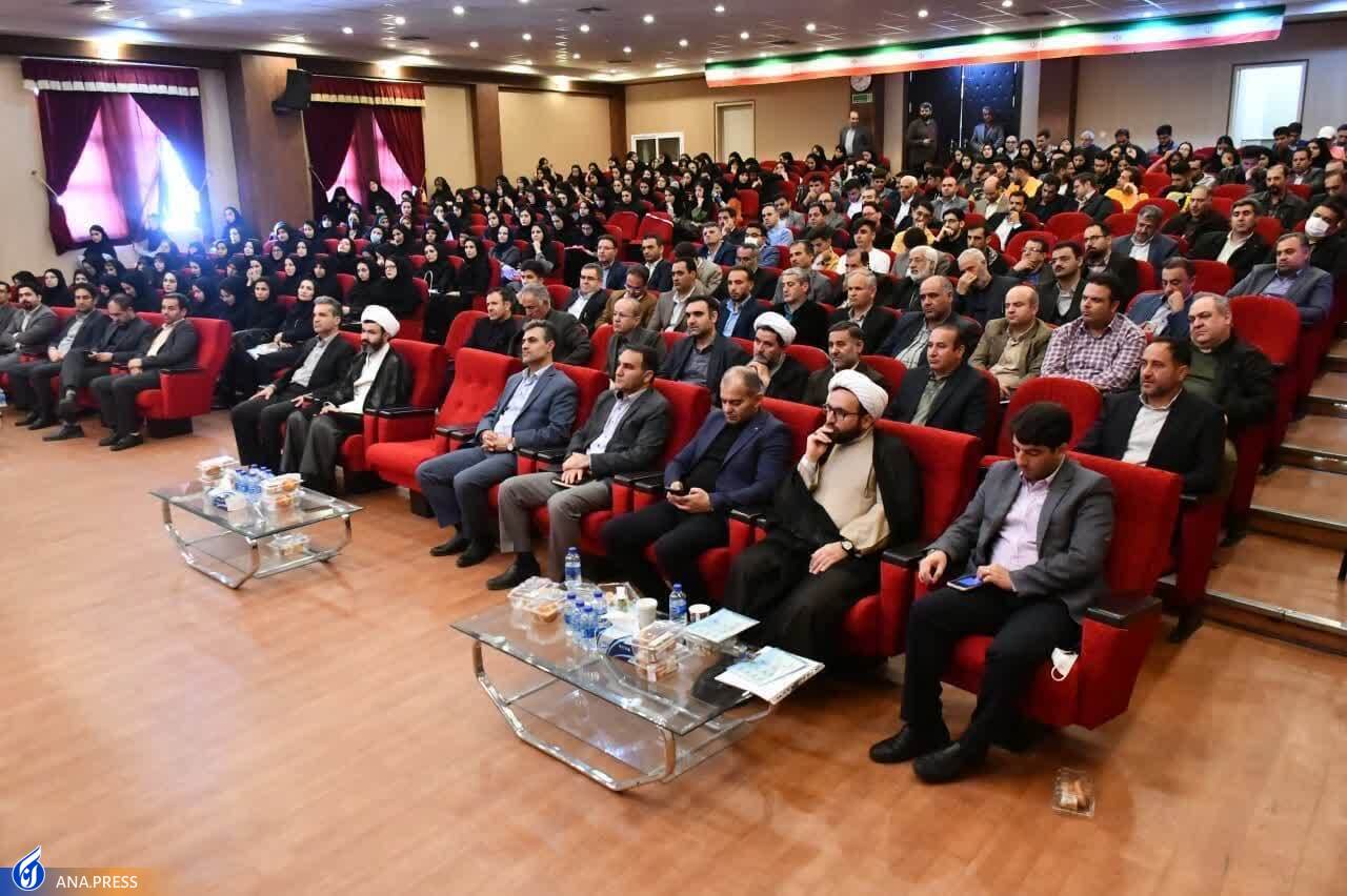 احساس هویت ملی در جوانان نهادینه شود احساس هویت ملی در جوانان نهادینه شود