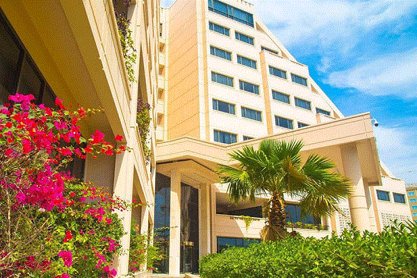 فاصله هتل میراژ از جاهای دیدنی کیش + عکس فاصله هتل میراژ از جاهای دیدنی کیش + عکس