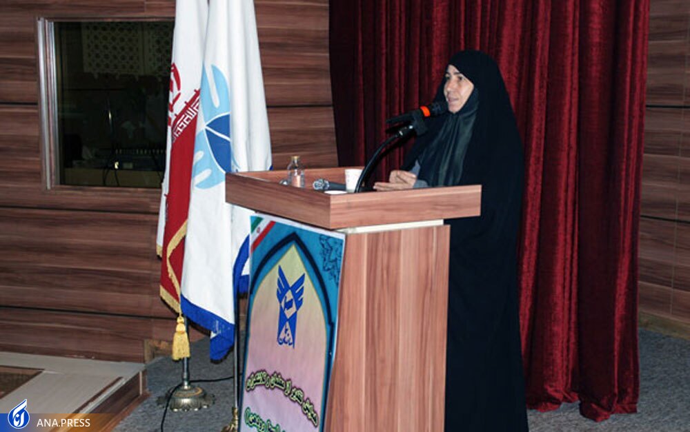 اساس پیشرفت هر کشور توجه به آموزش و پرورش و تربیت نسل آینده‌ساز است