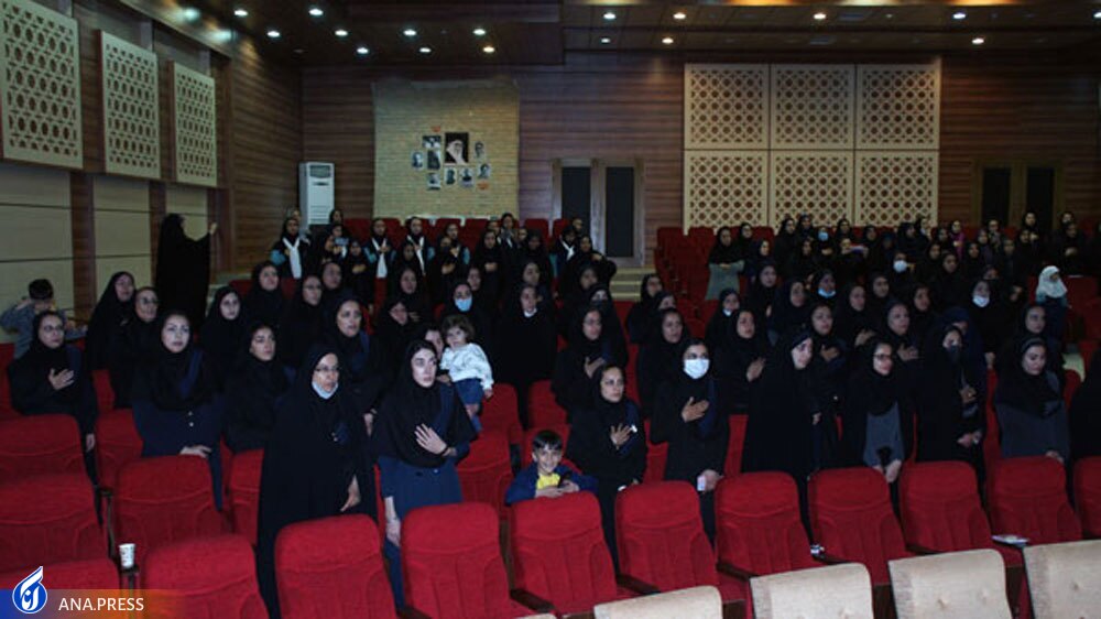 اساس پیشرفت هر کشور توجه به آموزش و پرورش و تربیت نسل آینده‌ساز است