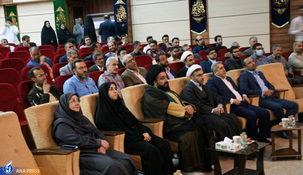 اساس پیشرفت هر کشور توجه به آموزش و پرورش و تربیت نسل آیندهساز است اساس پیشرفت هر کشور توجه به آموزش و پرورش و تربیت نسل آیندهساز است