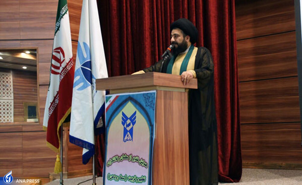 اساس پیشرفت هر کشور توجه به آموزش و پرورش و تربیت نسل آینده‌ساز است