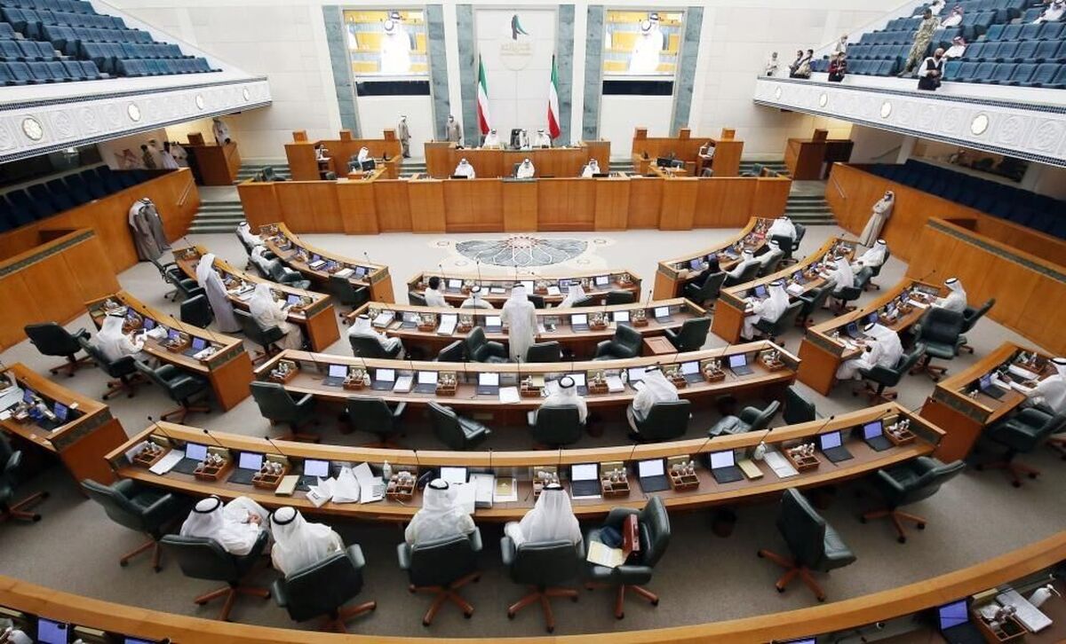 انتخابات پارلمانی کویت ۶ ژوئن برگزار می‌شود