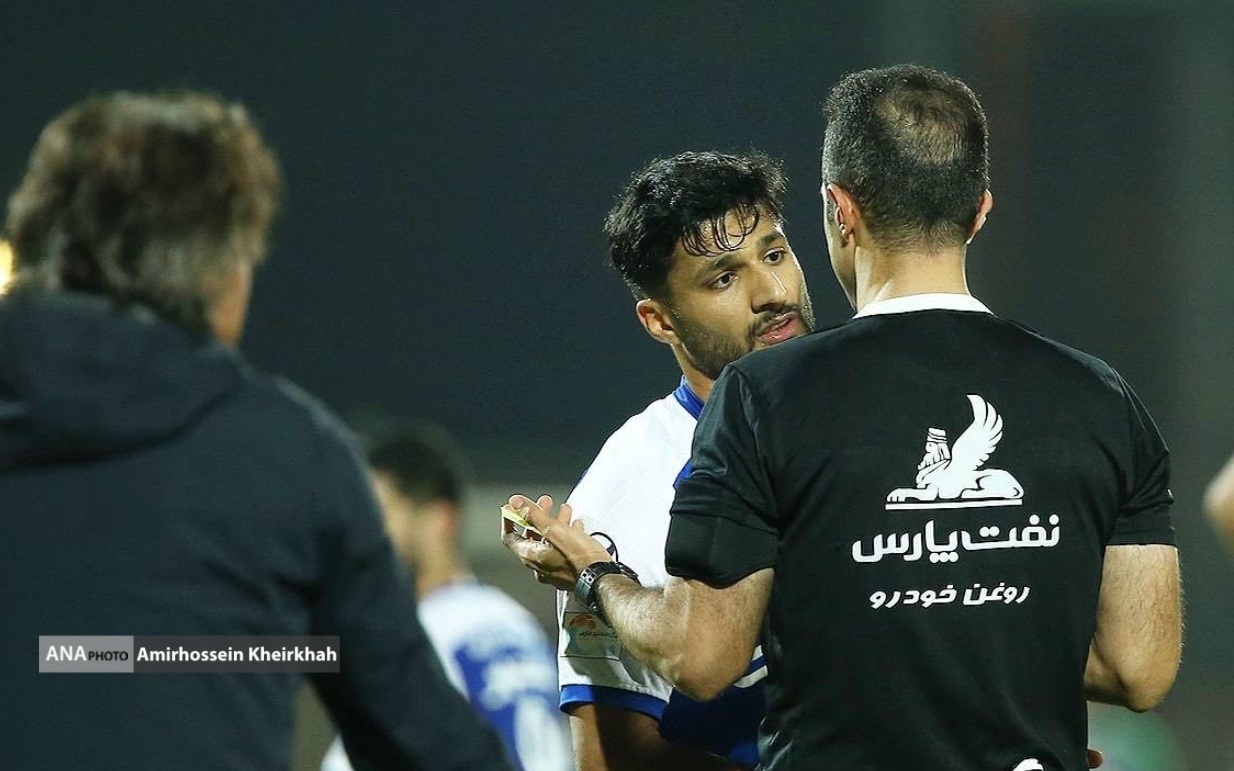 صنعت نفت آبادان