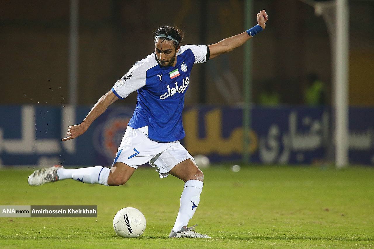 صنعت نفت آبادان