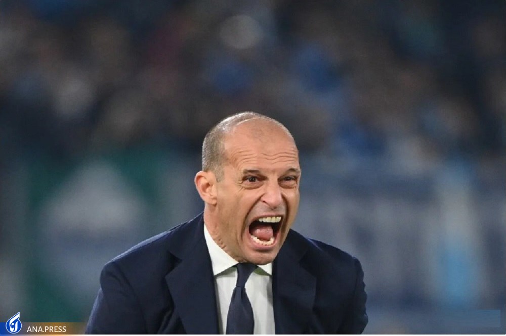 صندلی لرزان آنچلوتی، کلوپ، مورینیو، اینتزاگی و آلگری؛ کدامیک از مربیان بزرگ حکم اخراج میگیرند؟ صندلی لرزان آنچلوتی، کلوپ، مورینیو، اینتزاگی و آلگری؛ کدامیک از مربیان بزرگ حکم اخراج میگیرند؟