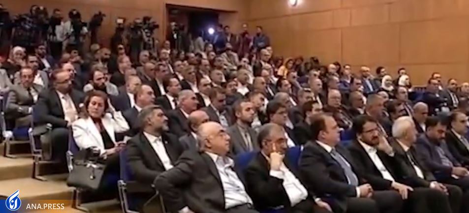 رئیسجمهور: اراده ایران توسعه روابط سیاسی و اقتصادی با سوریه است/ امضاء ۱۵ سند همکاری بین دو کشور ایران و سوریه رئیسجمهور: اراده ایران توسعه روابط سیاسی و اقتصادی با سوریه است/ امضاء ۱۵ سند همکاری بین دو کشور ایران و سوریه