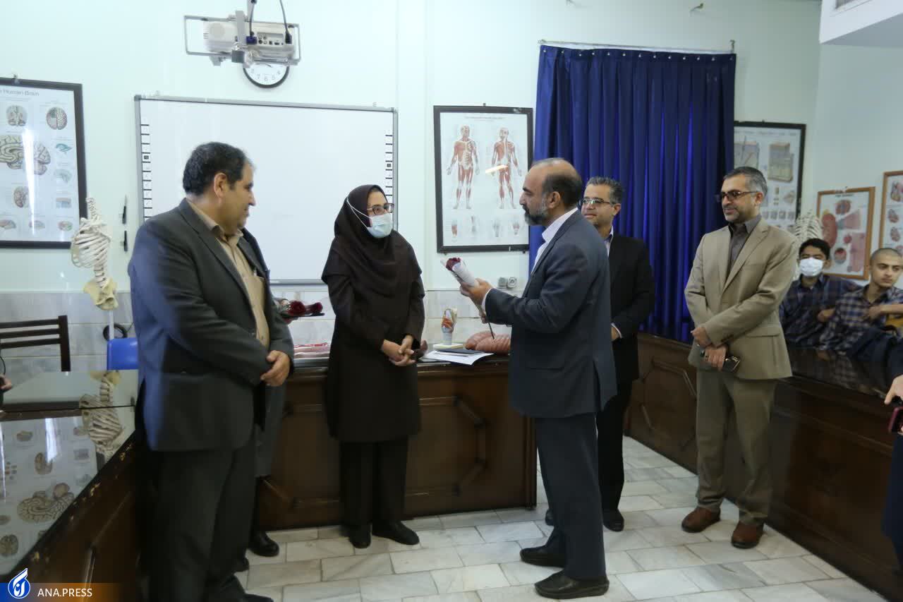 استادان هیئت علمی و دانشجویان دکتری جایگزین  حق‌التدریس‌ها می‌شوند